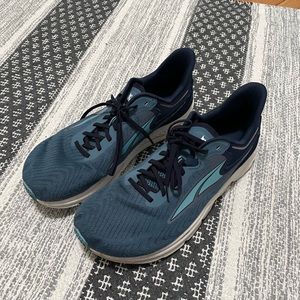 EUC Altra Torin 6 Men’s Athletic Shoes Size 12.5